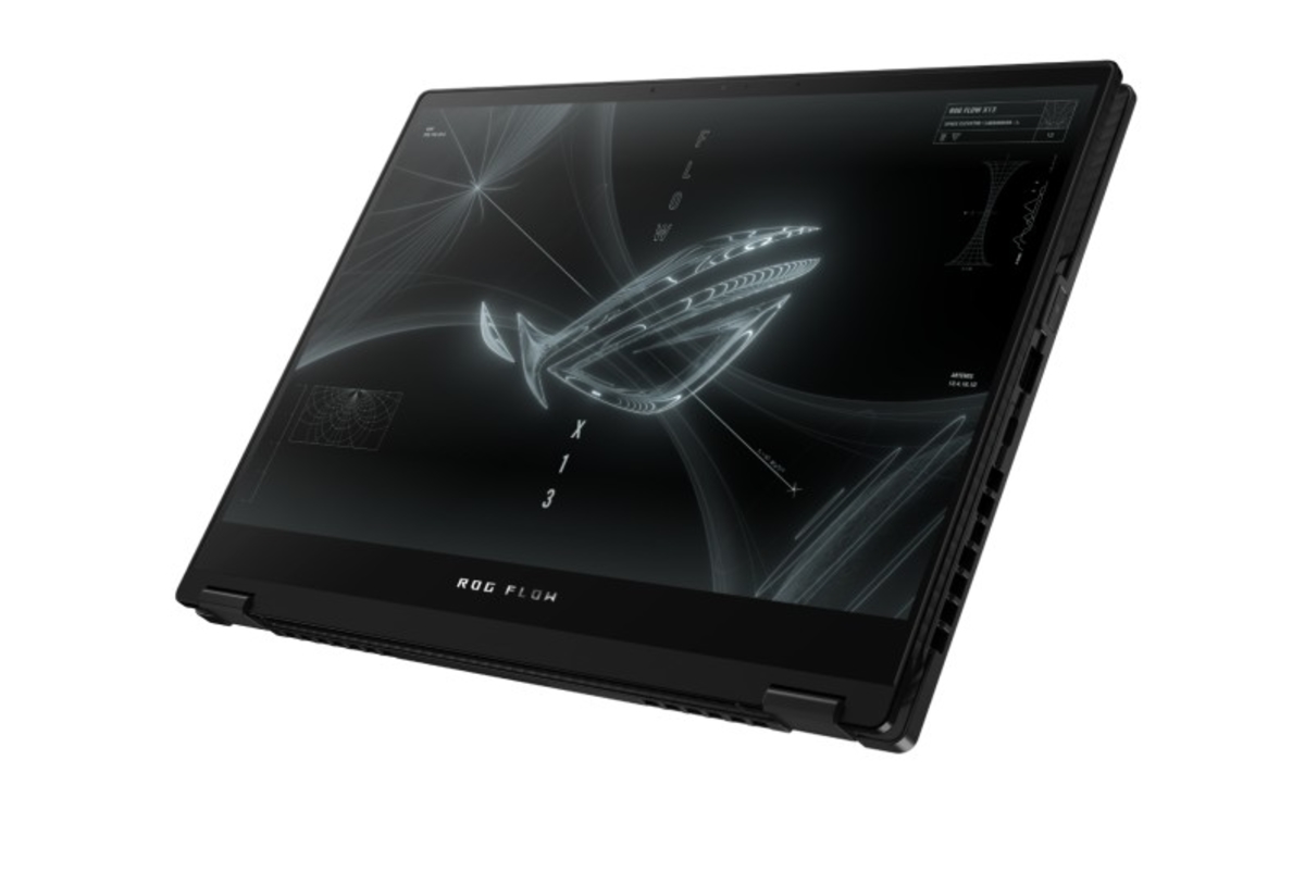 Asus เปิดตัว ROG Flow Z13 gaming tablet มาพร้อม 12th gen Core i9, RTX 3050 Ti 